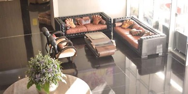 Savoy Hotel Encarnación