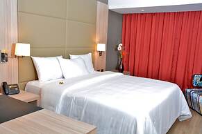 Savoy Hotel Encarnación