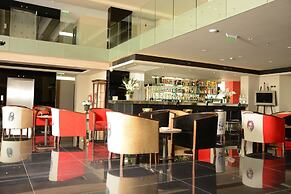 Savoy Hotel Encarnación