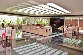 Savoy Hotel Encarnación