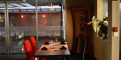 Savoy Hotel Encarnación