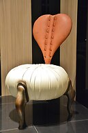 Savoy Hotel Encarnación