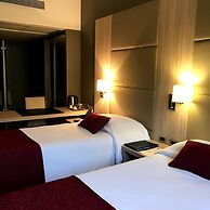 Savoy Hotel Encarnación