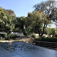 Savoy Hotel Encarnación