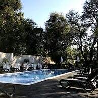 Savoy Hotel Encarnación