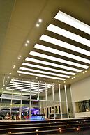 Savoy Hotel Encarnación