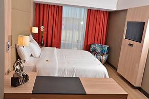 Savoy Hotel Encarnación