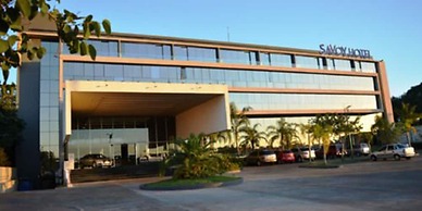 Savoy Hotel Encarnación
