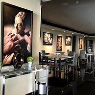 Savoy Hotel Encarnación