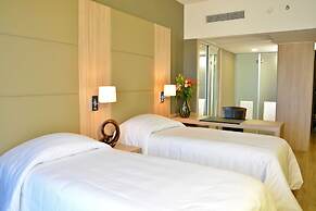 Savoy Hotel Encarnación