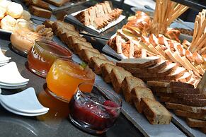 Savoy Hotel Encarnación