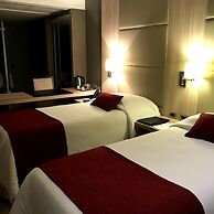 Savoy Hotel Encarnación