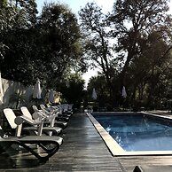 Savoy Hotel Encarnación