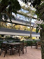 Savoy Hotel Encarnación