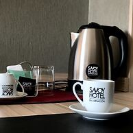 Savoy Hotel Encarnación