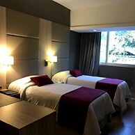 Savoy Hotel Encarnación