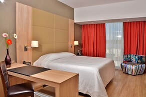 Savoy Hotel Encarnación