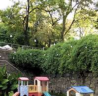 Savoy Hotel Encarnación