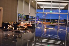 Savoy Hotel Encarnación