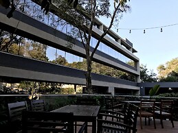 Savoy Hotel Encarnación