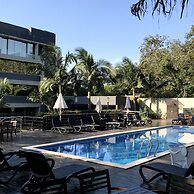 Savoy Hotel Encarnación