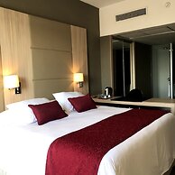 Savoy Hotel Encarnación