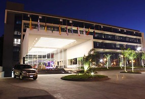 Savoy Hotel Encarnación