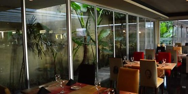 Savoy Hotel Encarnación