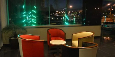 Savoy Hotel Encarnación