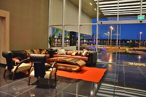 Savoy Hotel Encarnación