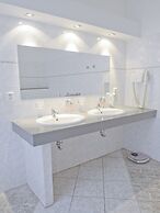 EA Apartmány Mozart