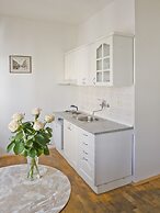 EA Apartmány Mozart