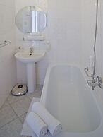 EA Apartmány Mozart