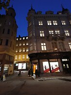 EA Apartmány Mozart