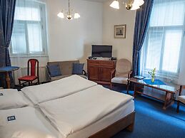 EA Apartmány Mozart