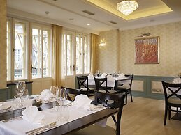 EA Apartmány Mozart