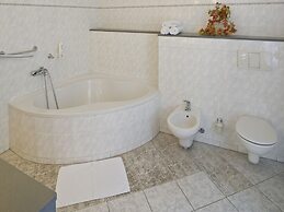 EA Apartmány Mozart