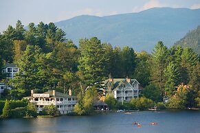 Mirror Lake Inn Resort & Spa