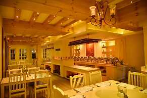 Hotel Indriya Wayanad