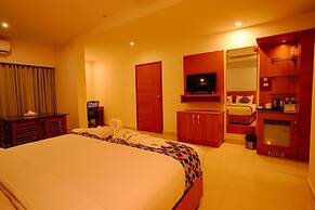 Hotel Indriya Wayanad