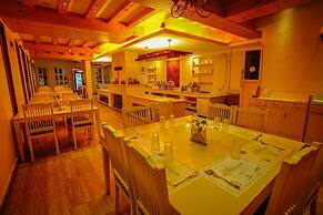 Hotel Indriya Wayanad