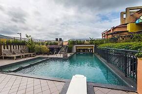 Hotel Indriya Wayanad