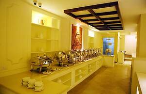 Hotel Indriya Wayanad