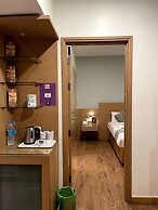 Hotel Indriya Wayanad