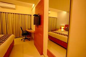 Hotel Indriya Wayanad