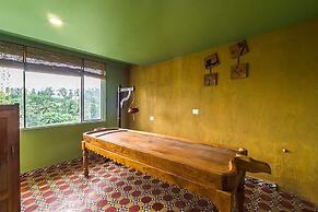 Hotel Indriya Wayanad