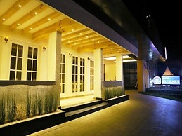 Hotel Indriya Wayanad