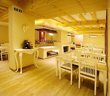 Hotel Indriya Wayanad