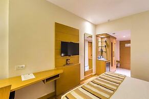 Hotel Indriya Wayanad