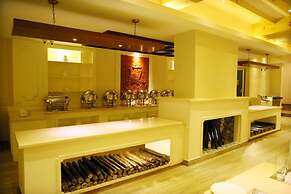 Hotel Indriya Wayanad